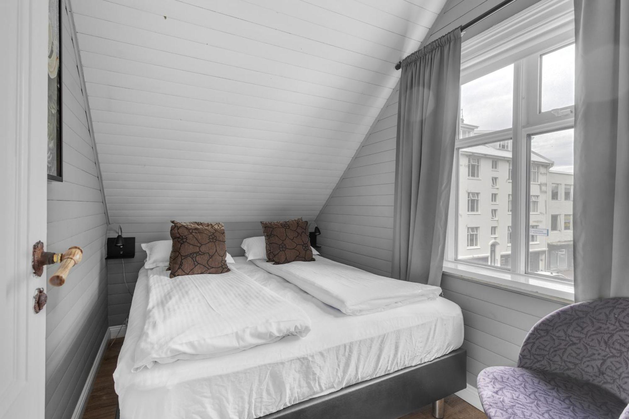 Heart Of Reykjavik - Luxury Apartments Esterno foto